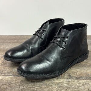 Crown Vintage CASPER Chukka Boots Size 12